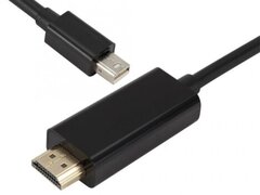 Cablu Mini DisplayPort - HDMI